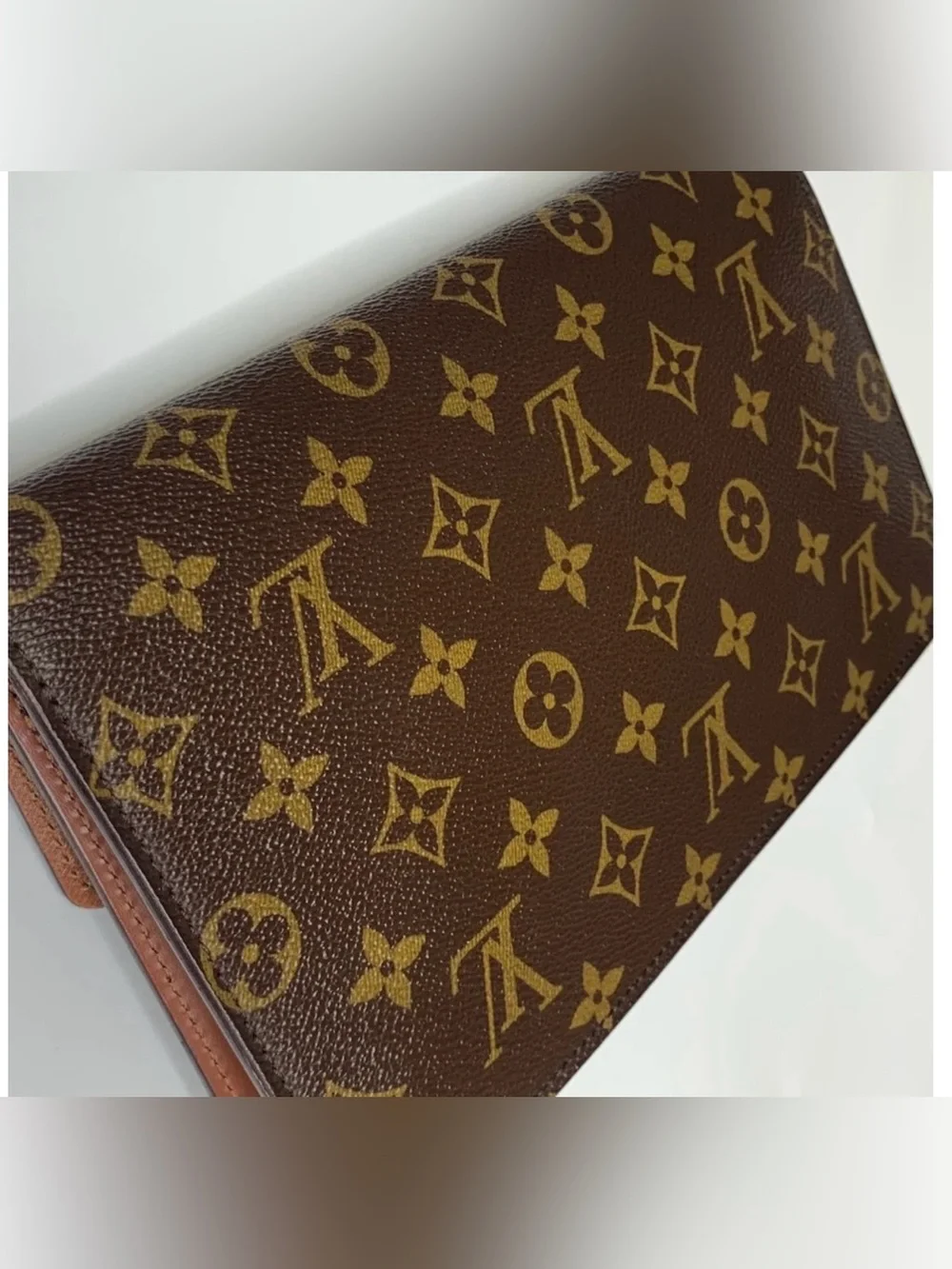Louis Vuitton this vintage
